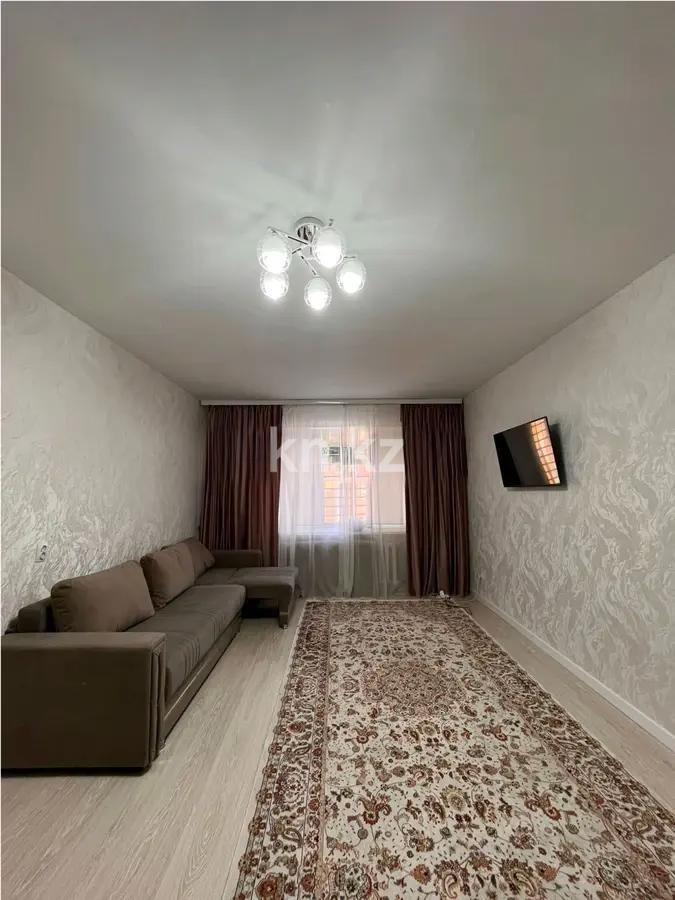 Продажа 1-комнатной квартиры, 51.3 м² в Астане