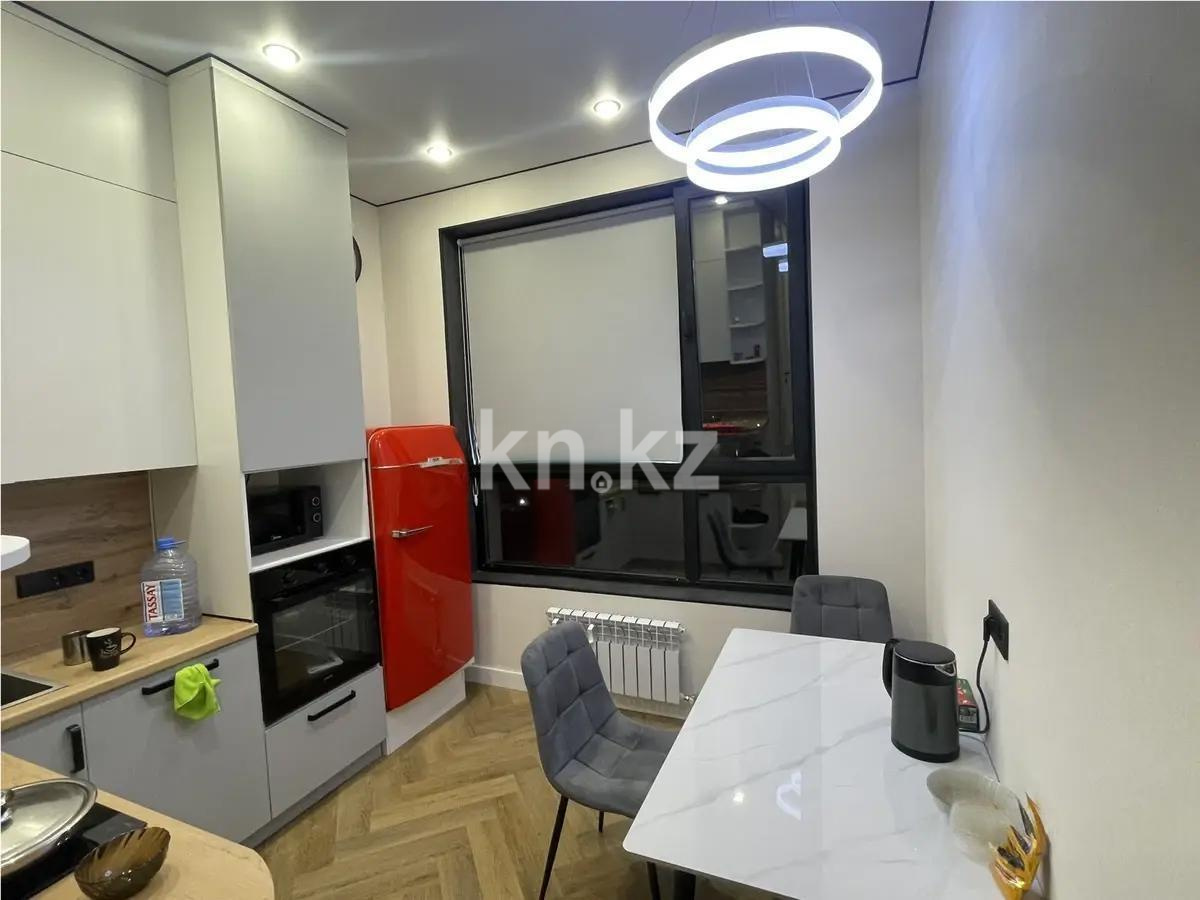 Продажа 1-комнатной квартиры, 42 м² - Продажа однокомнатных квартир от собственников в Астане - страница 3 фото 3 из 4