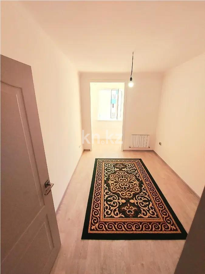 Продажа 3-комнатной квартиры, 60 м² - Продажа квартир в Балхаше фото 1 из 5