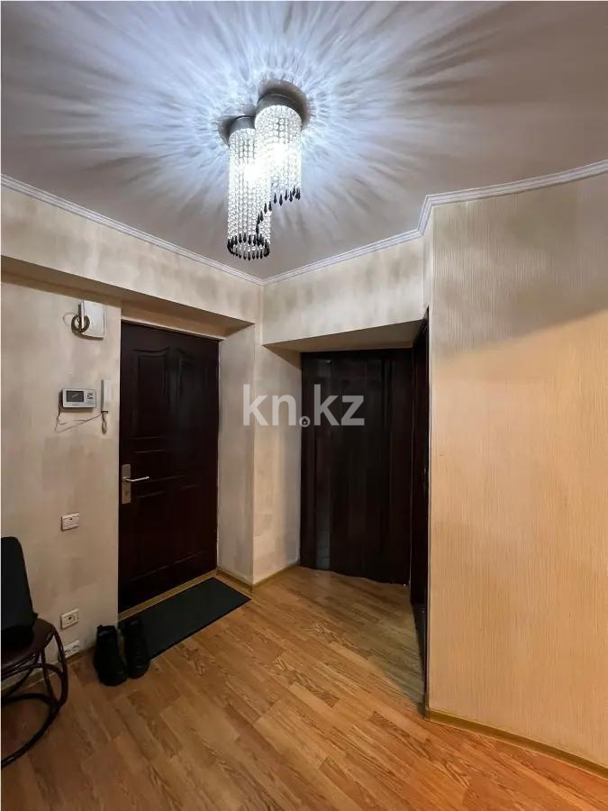 Продажа 2-комнатной квартиры, 45.2 м² - Продажа квартир от собственников в Алматы - страница 50 фото 3 из 3