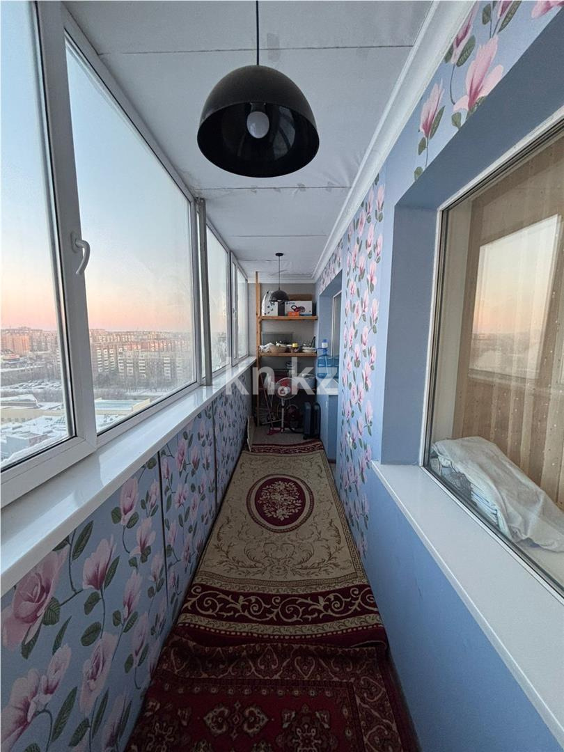 Продажа 2-комнатной квартиры, 66 м² в Караганде - фото 12