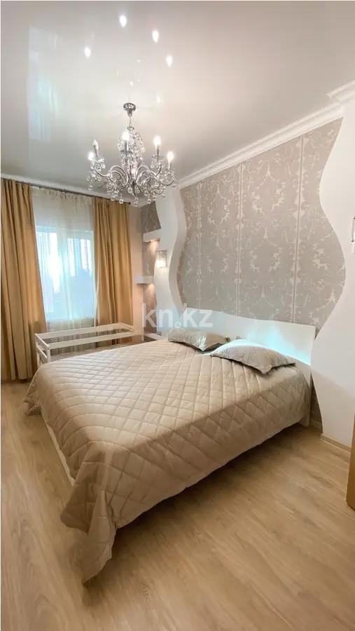 Продажа 3-комнатной квартиры, 71 м² - Продажа  трехкомнатных квартир в новостройках Астаны - страница 2 фото 2 из 5