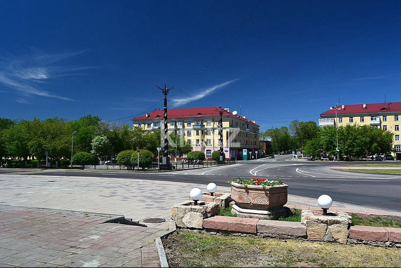 Аренда , Нурсултана Назарбаева, дом  44 - Аренда офисных и торговых помещений в Караганде с фото фото 1 из 4