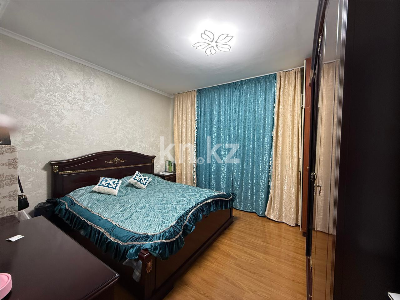 Продажа 3-комнатной квартиры, 90 м², пр. Шахтеров - Продажа квартир в Караганде фото 6 из 15