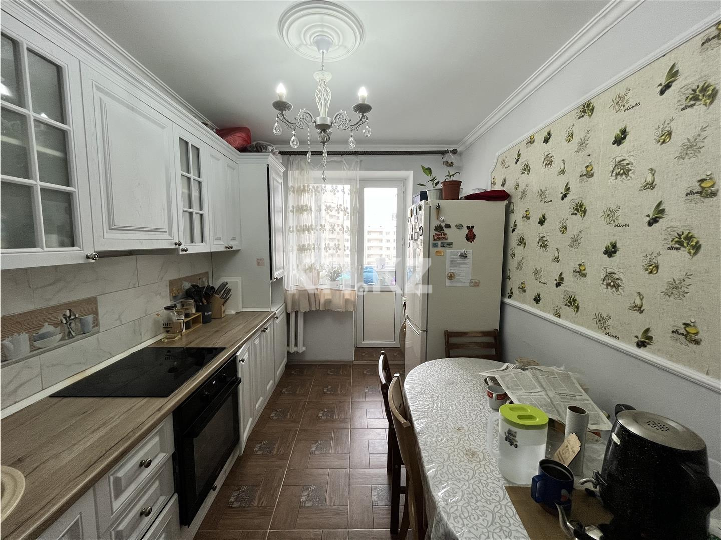 Продажа 3-комнатной квартиры, 69 м² - Продажа  трехкомнатных квартир в новостройках Астаны фото 4 из 17