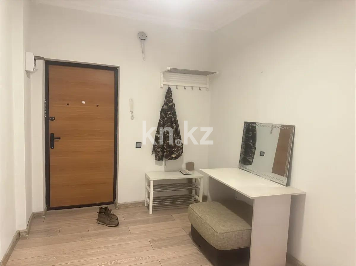 Продажа 1-комнатной квартиры, 57.8 м² - Продажа  однокомнатных квартир в новостройках Алматы с фото - страница 4 фото 4 из 4