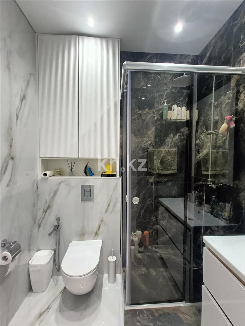 Продажа 3-комнатной квартиры, 128 м², пр. Туран в Астане - фото 11