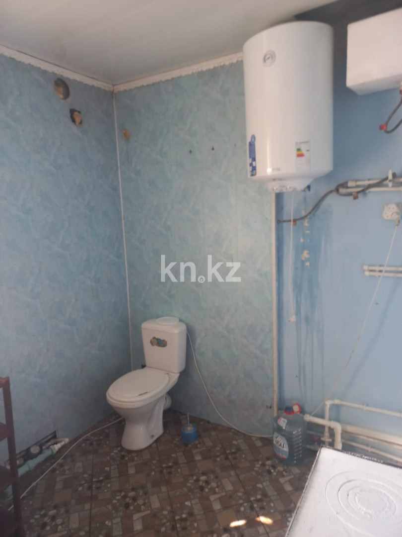 Продажа 4-комнатного дома, 75 м² - Продажа домов, коттеджей в Караганде фото 7 из 7