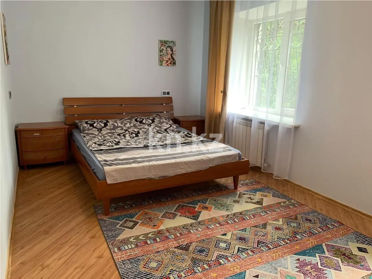 Продажа 3-комнатной квартиры, 64 м² в Алматы - фото 3