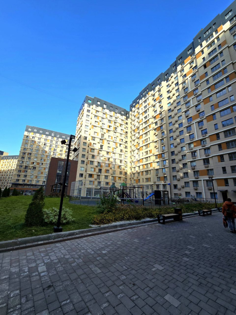 Продажа 3-комнатной квартиры, 111 м², ул. Утепова - Продажа  трехкомнатных квартир в Алматы фото 23 из 25