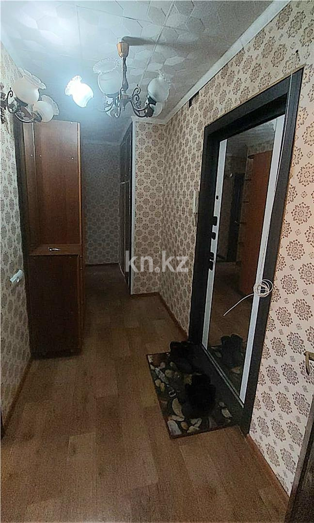 Продажа 2-комнатной квартиры, 51 м², пр. Металлургов - Продажа земельных участков в Уральске фото 9 из 10