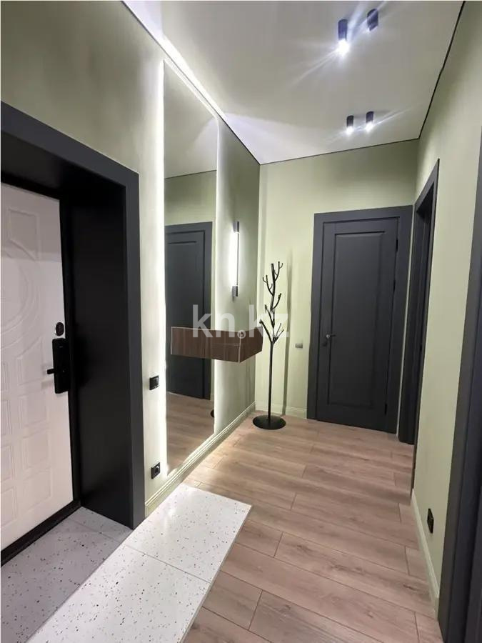 Продажа 2-комнатной квартиры, 67 м², ул. Бокейхана, дом  15/1 - Продажа  двухкомнатных квартир в новостройках Астаны без посредников фото 4 из 4