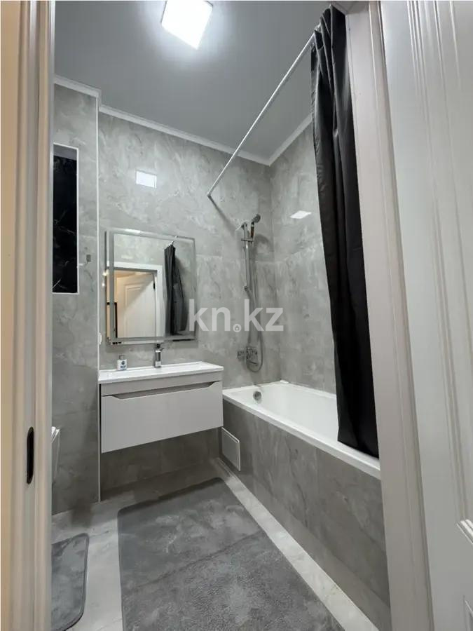 Продажа 2-комнатной квартиры, 52 м², ул. Ашимова, дом  1/5б в Алматы - фото 3