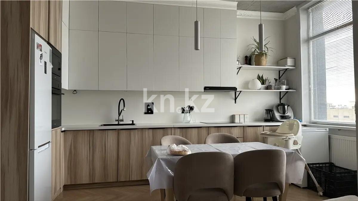 Продажа 2-комнатной квартиры, 58 м² в Астане - фото 3