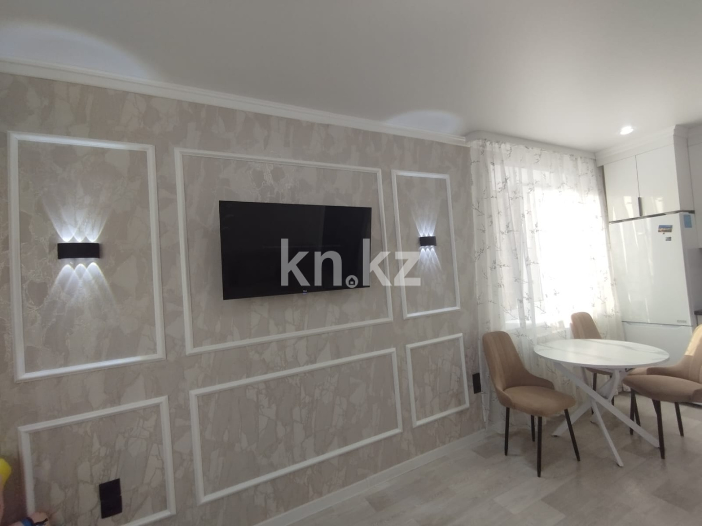 Продажа 2-комнатной квартиры, 45 м² - Продажа квартир в Кокшетау фото 3 из 5