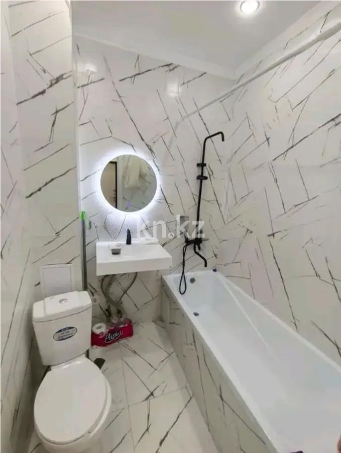 Продажа 2-комнатной квартиры, 39.5 м², ул. Болекпаева, дом  22 - Продажа квартир в Астане без посредников фото 4 из 5