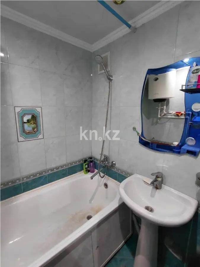 Продажа 2-комнатной квартиры, 52 м² - Продажа квартир в Темиртау фото 4 из 5