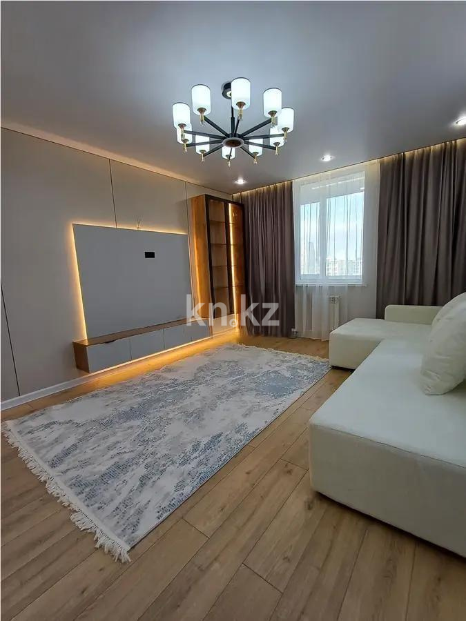 Продажа 3-комнатной квартиры, 101 м² в Астане