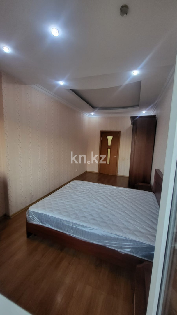 Аренда 3-комнатной квартиры, 98 м² в Астане - фото 9