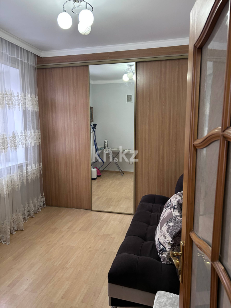 Аренда 8-комнатного дома, 392 м², ул. Акарыс - Аренда домов в Астане фото 4 из 37