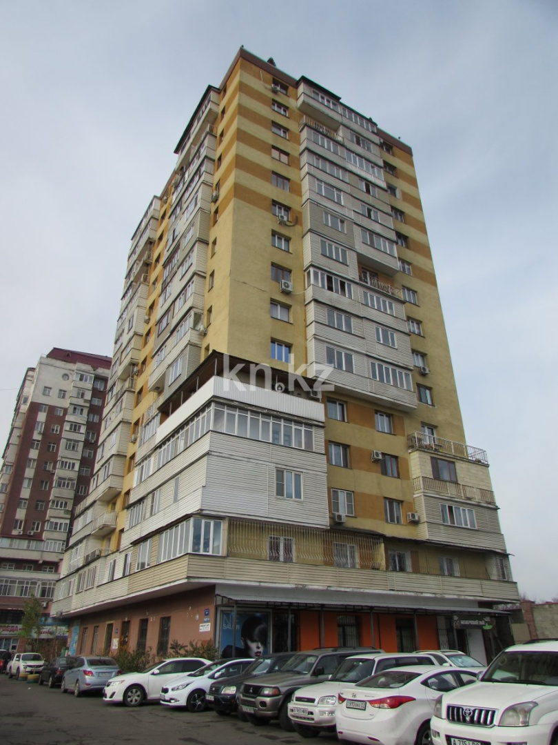 Аренда 4-комнатной квартиры, 105 м², ул. Щепкина, дом  35 - Мустафина/Рыскулбекова в Алматы - фото 12