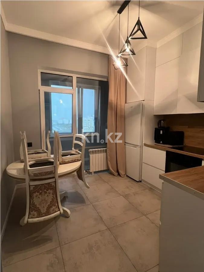 Продажа 2-комнатной квартиры, 60 м² - Продажа двухкомнатных квартир в кирпичном доме в Казахстане - страница 4 фото 2 из 4