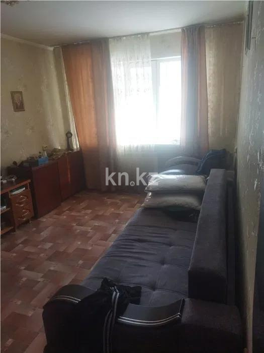 Продажа 1-комнатной квартиры, 31 м², ул. 6-й мик-н, дом  22 - Продажа квартир в Темиртау фото 1 из 3