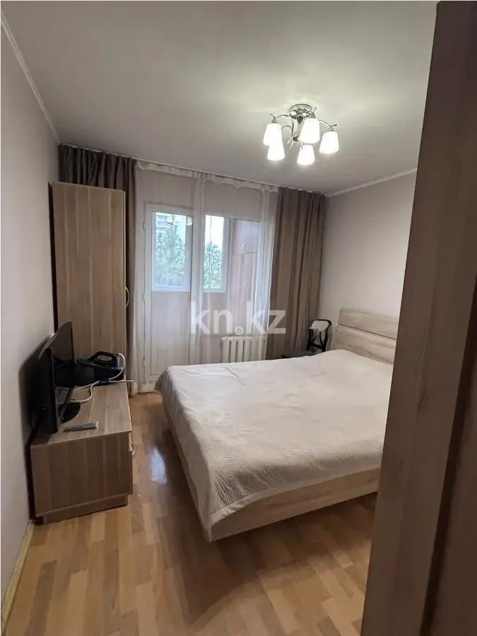 Продажа 2-комнатной квартиры, 51.6 м², мкр-н Таугуль, дом  43 в Алматы - фото 2