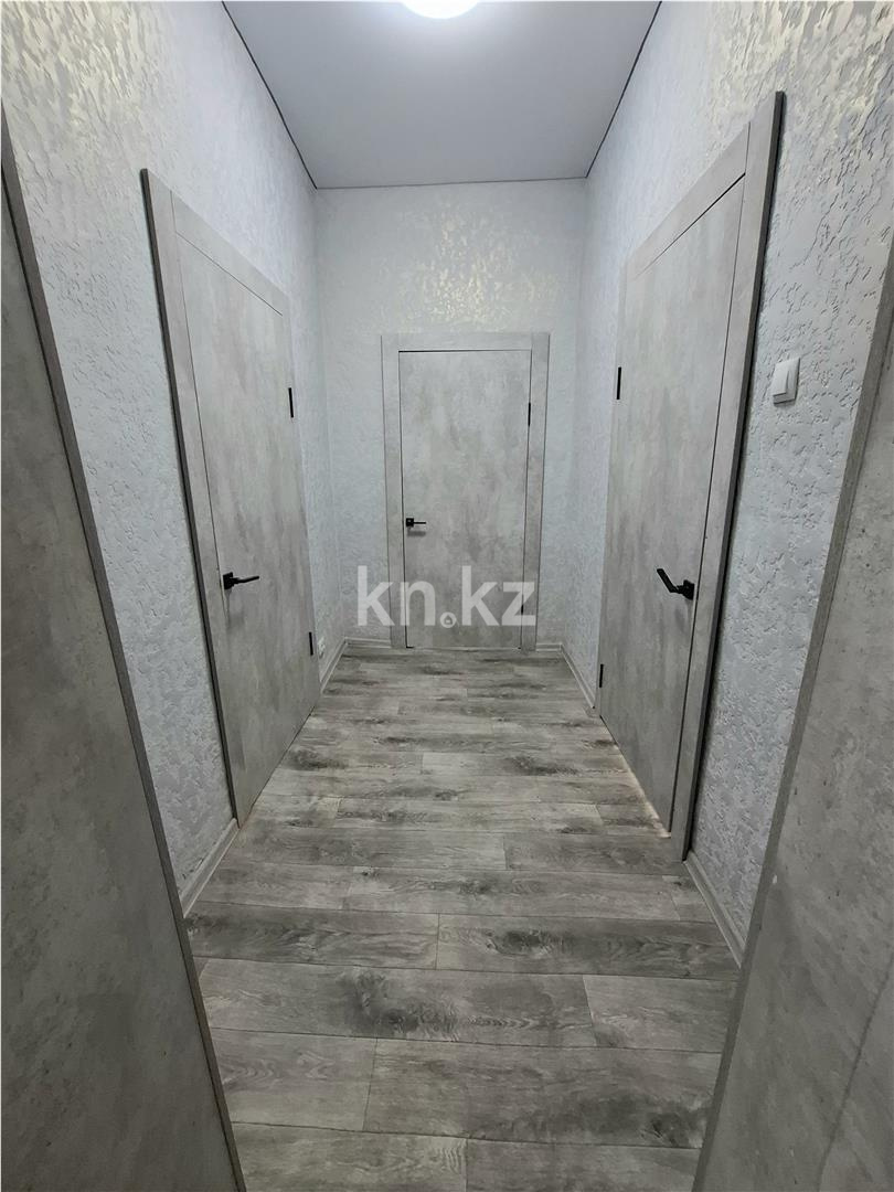 Продажа 5-комнатного дома, 160.4 м², ул. Абая - Продажа домов, коттеджей в Казахстане фото 18 из 33