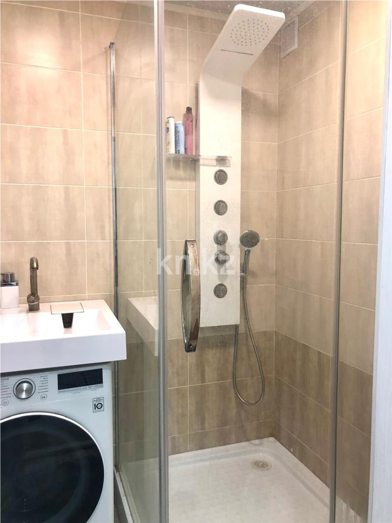 Продажа 1-комнатной квартиры, 40 м², мкр-н 14 - Продажа квартир в Караганде фото 6 из 10