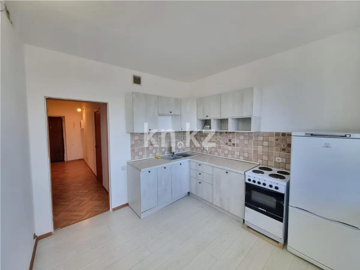 Продажа 1-комнатной квартиры, 46 м² - Продажа  однокомнатных квартир в новостройках Астаны - страница 121 фото 2 из 3