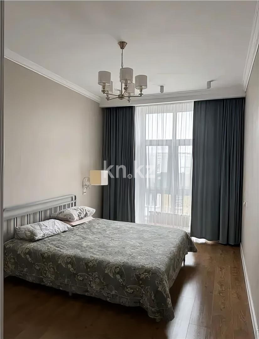 Продажа 4-комнатной квартиры, 113 м² - Продажа четырехкомнатных квартир в Казахстане фото 3 из 9