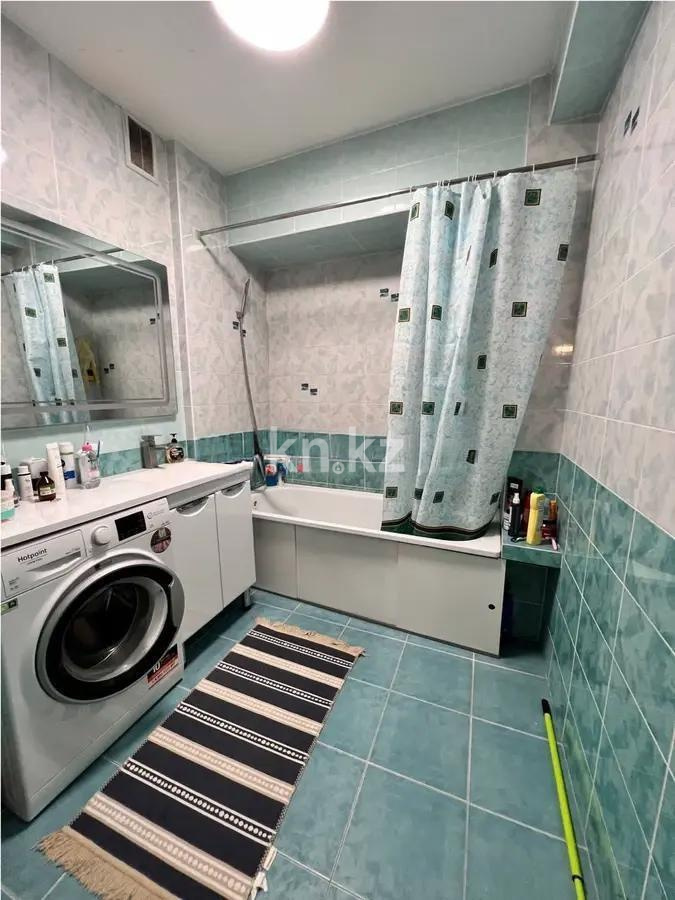 Продажа 2-комнатной квартиры, 58 м² в Алматы - фото 4