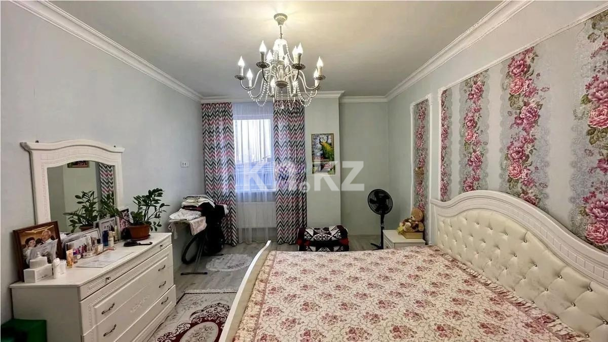Продажа 3-комнатной квартиры, 96 м² в Астане - фото 3