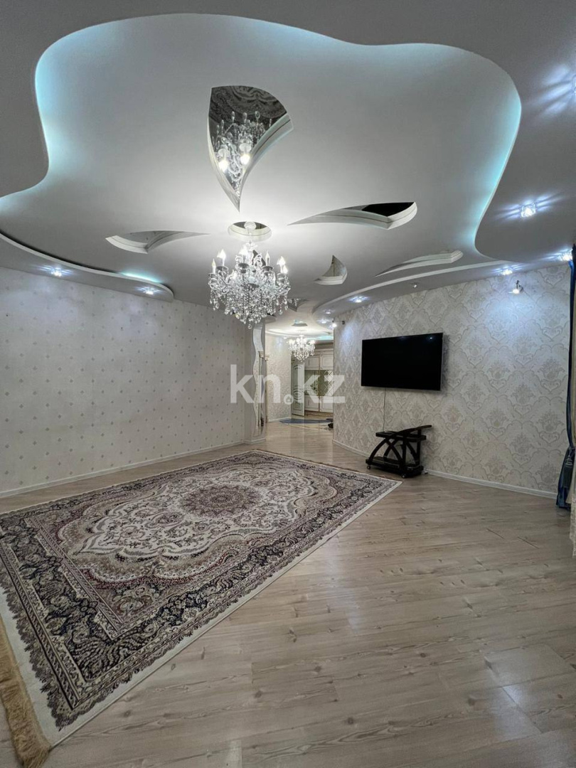 Аренда 3-комнатной квартиры, 134 м² в Астане - фото 6