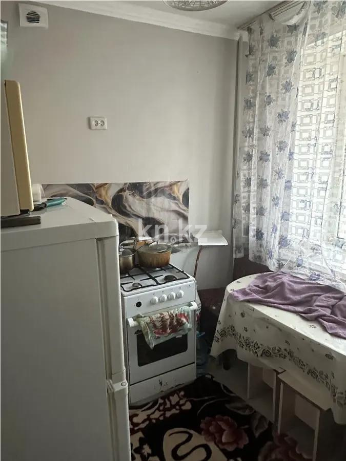 Продажа 1-комнатной квартиры, 30 м² в Астане - фото 2