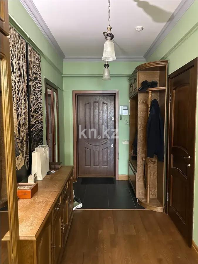 Продажа 4-комнатной квартиры, 170 м², ул. Ходжанова, дом  76 - Продажа  четырехкомнатных квартир в новостройках Алматы без посредников с фото фото 4 из 4