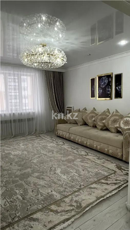 Продажа 2-комнатной квартиры, 63 м² - Продажа квартир в новостройках Астаны без посредников - страница 35 фото 1 из 7