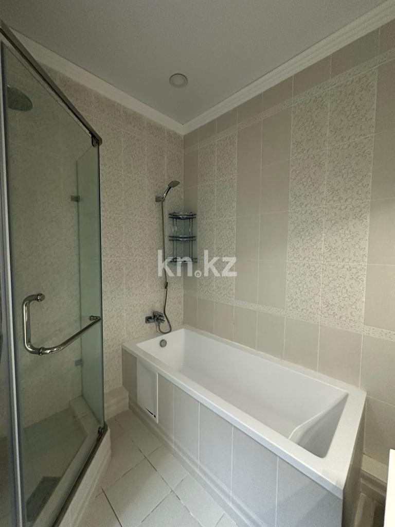 Аренда 3-комнатной квартиры, 110 м², ул. Бокейхана, дом  27 - Аренда квартиры помесячно в Астане фото 10 из 11