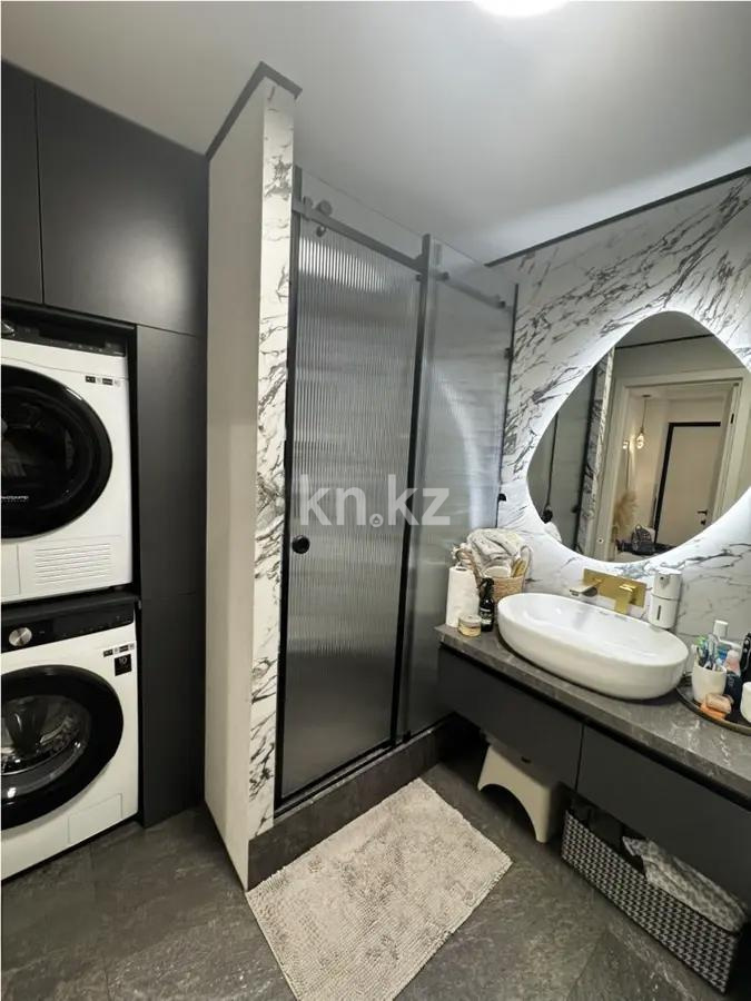 Продажа 3-комнатной квартиры, 77.9 м² - Продажа трехкомнатных квартир в Алматы - страница 32 фото 4 из 5