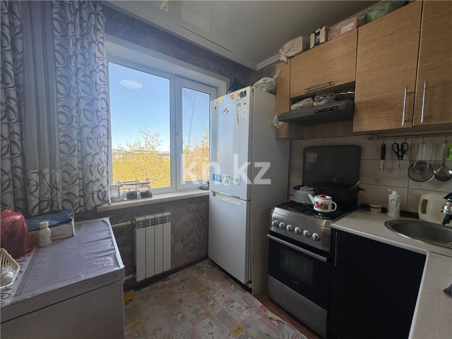 Продажа 2-комнатной квартиры, 48 м² в Темиртау - фото 6
