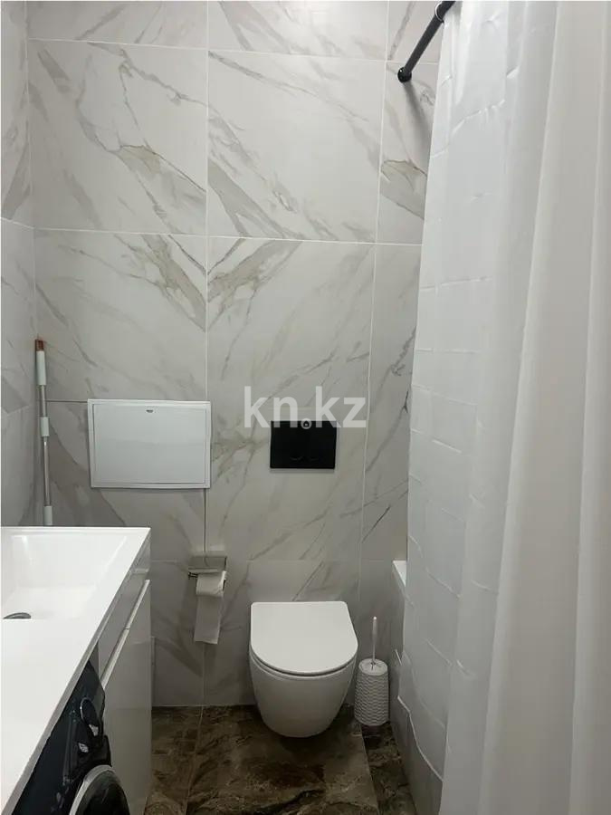 Продажа 2-комнатной квартиры, 43 м² - Недвижимость в Казахстане - страница 18 фото 4 из 4