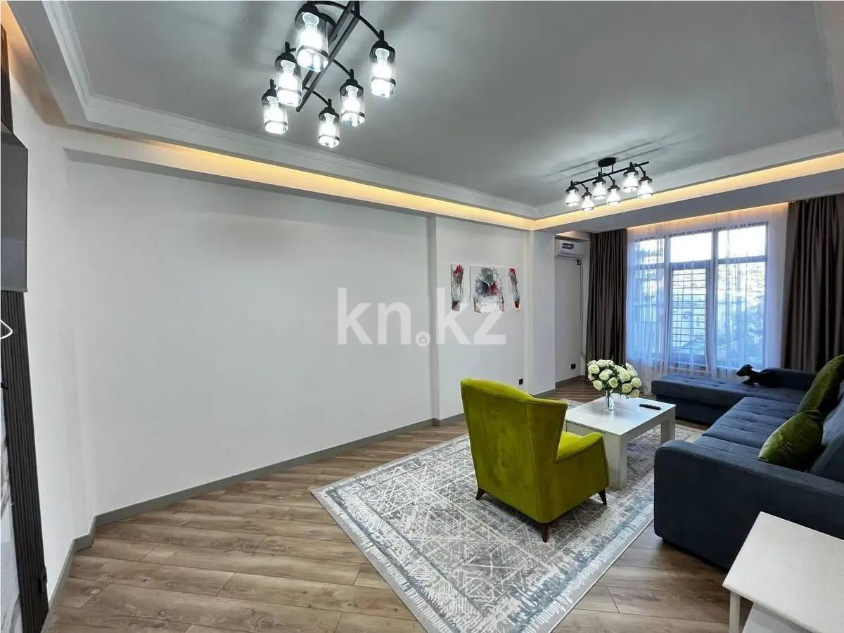 Продажа 3-комнатной квартиры, 102.5 м² - Продажа квартир в Астане - страница 28 фото 2 из 5