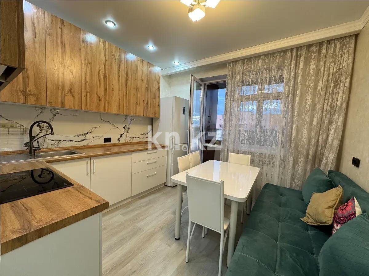 Продажа 1-комнатной квартиры, 38 м² в Астане - фото 2
