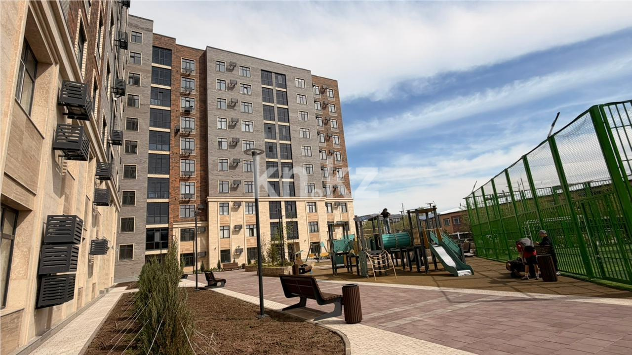 Продажа 3-комнатной квартиры, 93 м² - Продажа домов, коттеджей в Карагандинской области фото 15 из 18