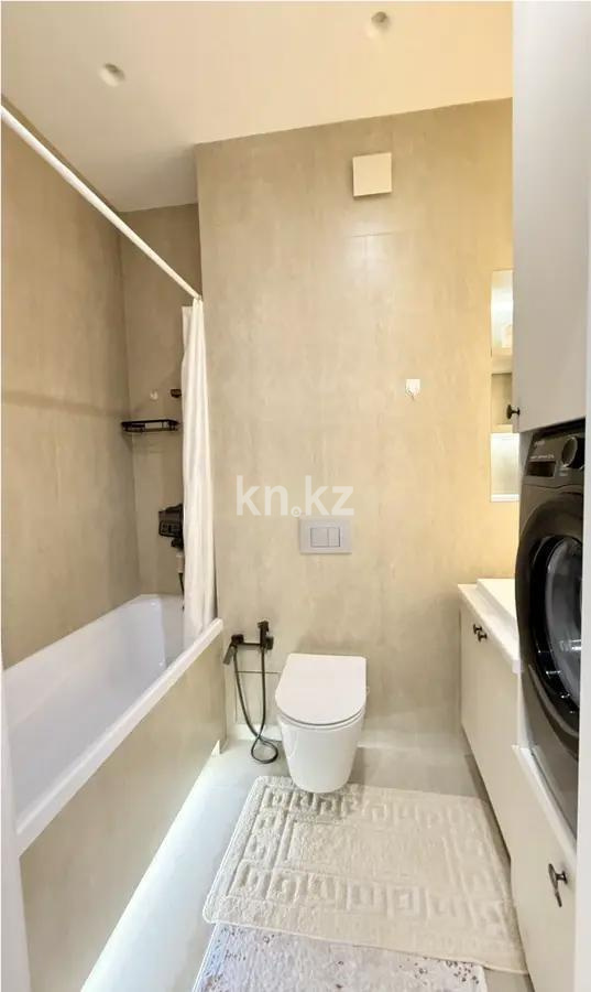 Продажа 2-комнатной квартиры, 64 м², ул. Калдаякова, дом  25 в Астане - фото 4