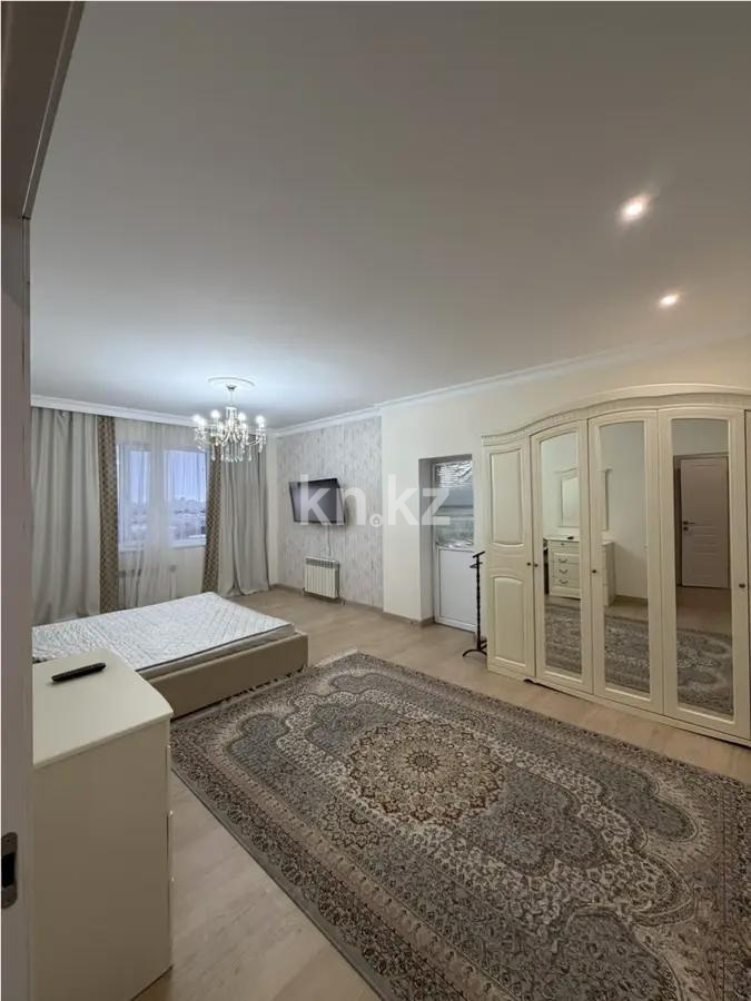 Продажа 4-комнатной квартиры, 145 м², пр. Момышулы, дом  2/4г в Астане - фото 3