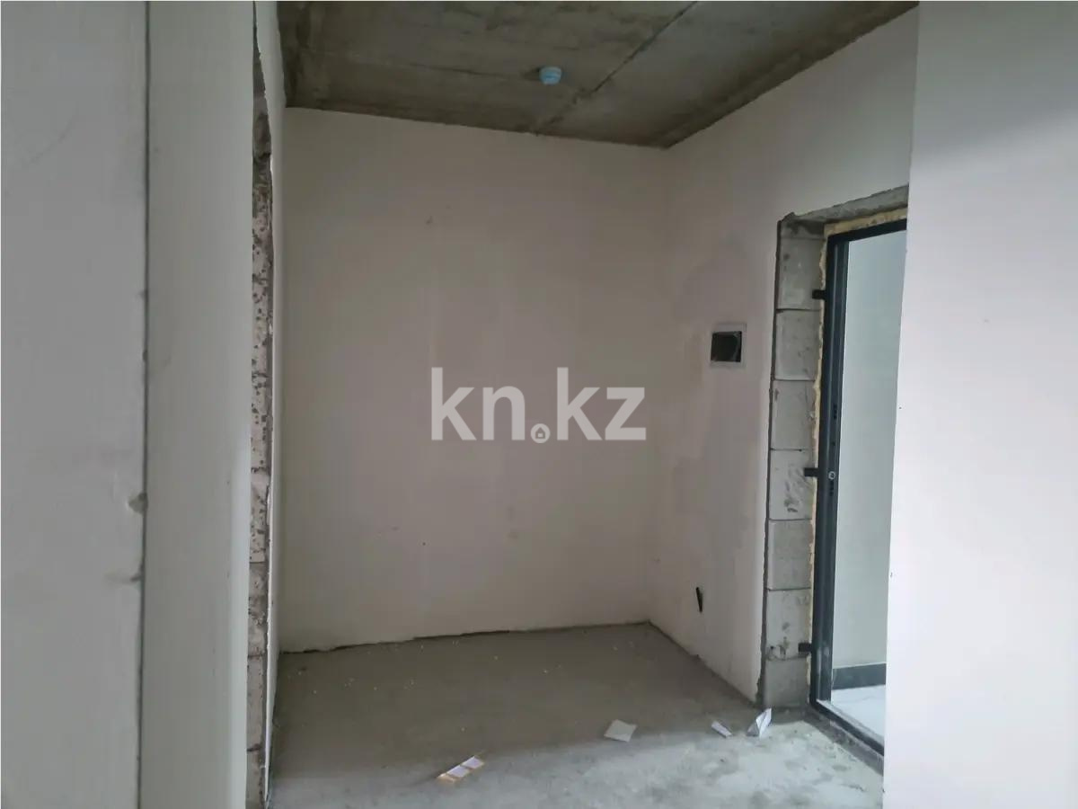 Продажа 1-комнатной квартиры, 44.4 м², ул. Мухамедханова, дом  45/1 в Астане - фото 3