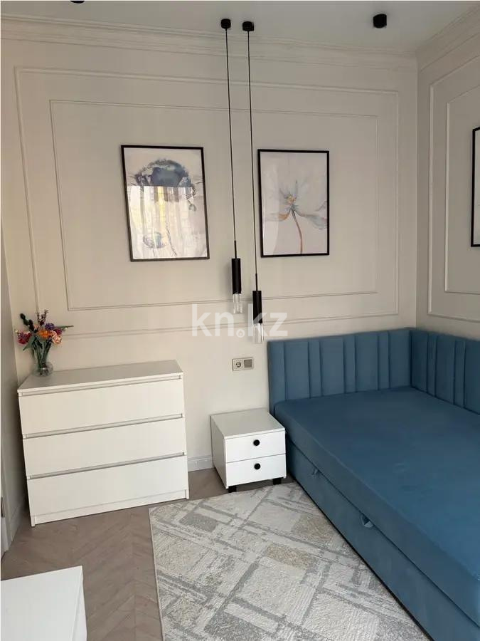 Продажа 3-комнатной квартиры, 70 м², ул. Наурызбай батыра, дом  127 - Продажа жилой и коммерческой недвижимости в Алматы фото 3 из 7