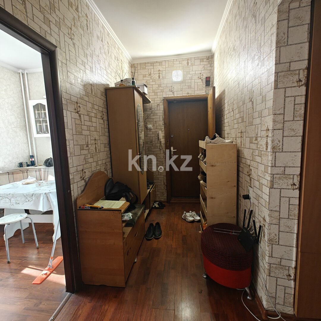 Продажа 2-комнатной квартиры, 56 м² в Алматы - фото 16